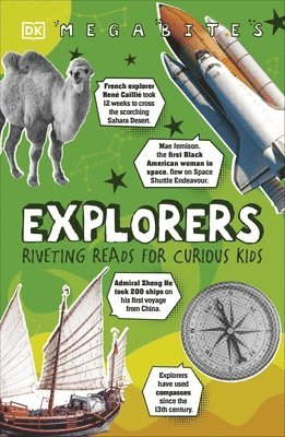 Explorers 1