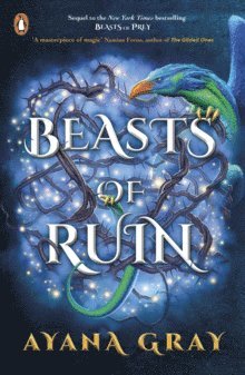 Beasts of Ruin 1