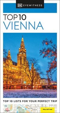 bokomslag Vienna Top 10