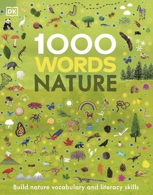 1000 Words: Nature 1