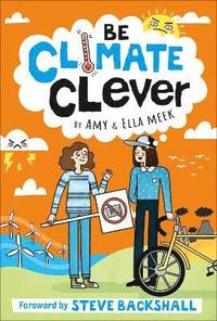 bokomslag Be Climate Clever