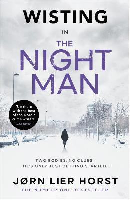 The Night Man 1