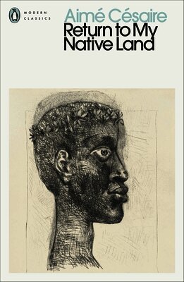 Aimé Césaire - Return to My Native Land, Häftad
