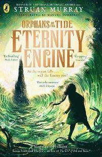bokomslag Eternity Engine