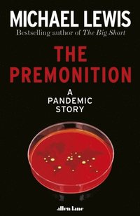 bokomslag The Premonition