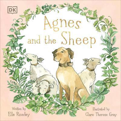 Agnes and the Sheep 1
