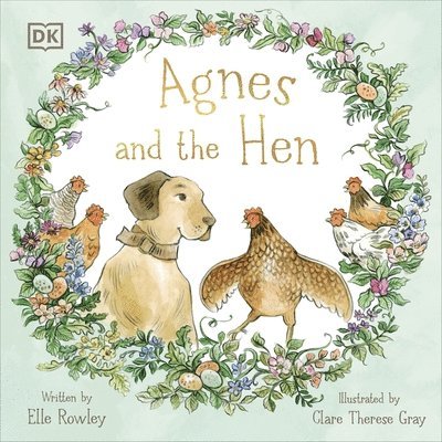 Agnes and the Hen 1