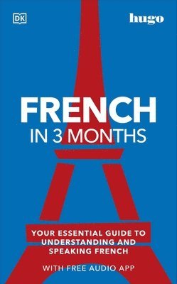French in 3 Months with Free Audio App 1
