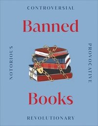 bokomslag Banned Books