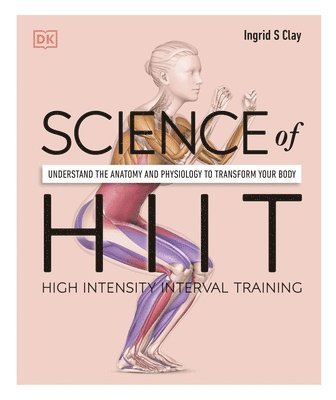 bokomslag Science of HIIT