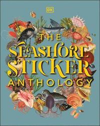 bokomslag The Seashore Sticker Anthology