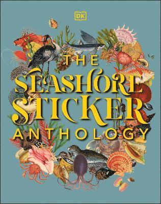 The Seashore Sticker Anthology 1