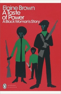 Taste of Power