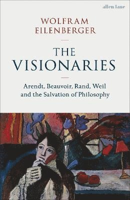 The Visionaries 1