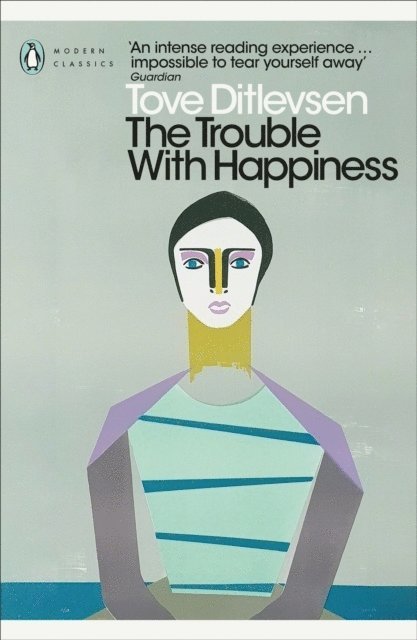 The Trouble with Happiness 1