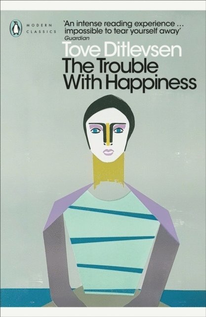 Tove Ditlevsen - Trouble with Happiness, Häftad