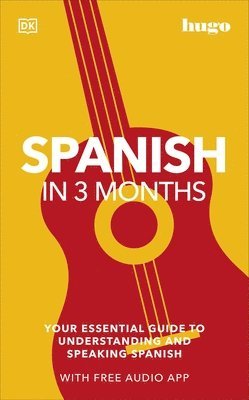 Spanish in 3 Months with Free Audio App 1