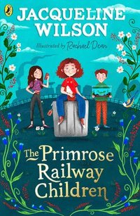 bokomslag Primrose Railway Children