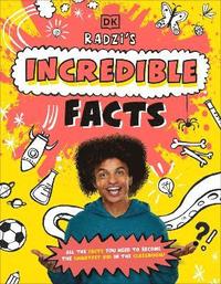 bokomslag Radzi's Incredible Facts