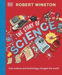 bokomslag Robert Winston: The Story of Science