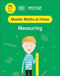 bokomslag Maths  No Problem! Measuring, Ages 5-7 (Key Stage 1)