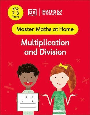 Maths - No Problem! Multiplication and Division, Ages 7-8 (Key Stage 2) 1