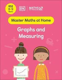 bokomslag Maths - No Problem! Graphs and Measuring, Ages 8-9 (Key Stage 2)