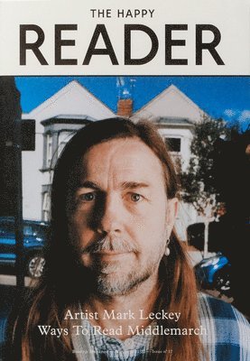 The Happy Reader 17, Häftad