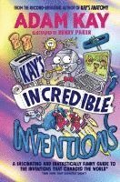 Kay's Incredible Inventions 1