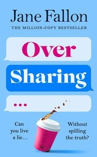 bokomslag Over Sharing
