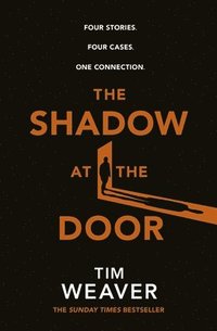 bokomslag The Shadow at the Door
