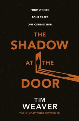 The Shadow at the Door 1