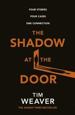 Shadow at the Door