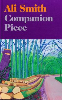 bokomslag Companion Piece