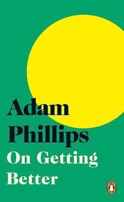 On Getting Better 1
