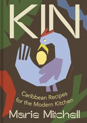 Marie Mitchell - Kin, Inbunden