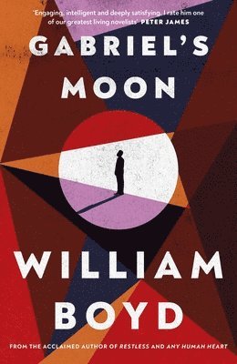 Gabriel's Moon