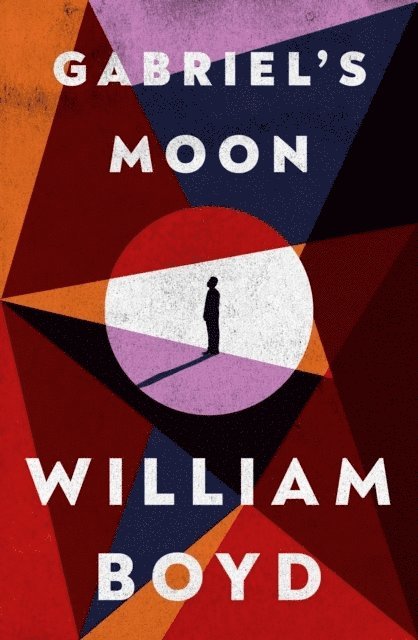 William Boyd - Gabriel's Moon, Häftad
