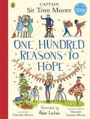 One Hundred Reasons To Hope 1