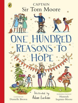 One Hundred Reasons To Hope 1