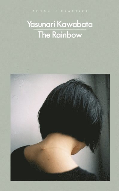 Yasunari Kawabata - Rainbow, Häftad