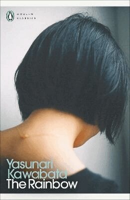 Yasunari Kawabata - Rainbow, Häftad