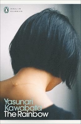 Yasunari Kawabata - Rainbow, Häftad