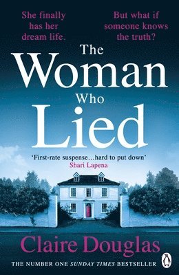 Woman Who Lied