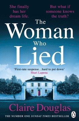 The Woman Who Lied 1