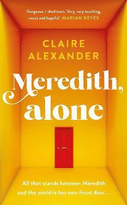 Alexander, C: Meredith, Alone