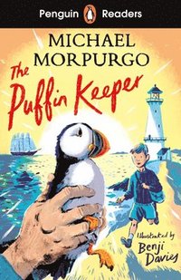 bokomslag Penguin Readers Level 2: The Puffin Keeper (ELT Graded Reader)