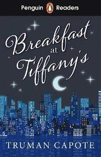 bokomslag Penguin Readers Level 4: Breakfast at Tiffany's (ELT Graded Reader)