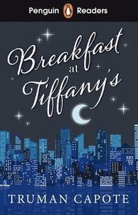 bokomslag Penguin Readers Level 4: Breakfast at Tiffany's (ELT Graded Reader)