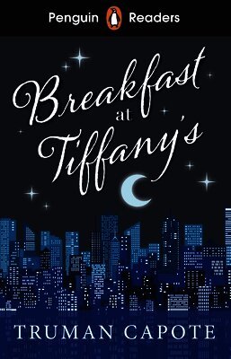Truman Capote - Penguin Readers Level 4: Breakfast at Tiffany's (ELT Graded Reader), Häftad